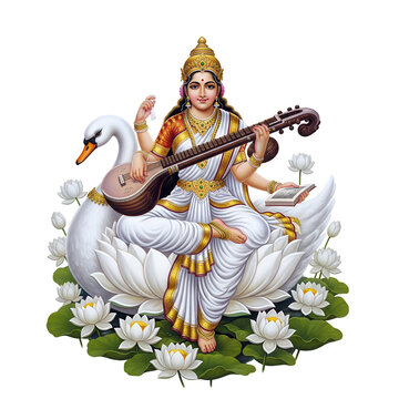 Saraswati Mata